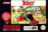 Asterix (Super Nintendo)